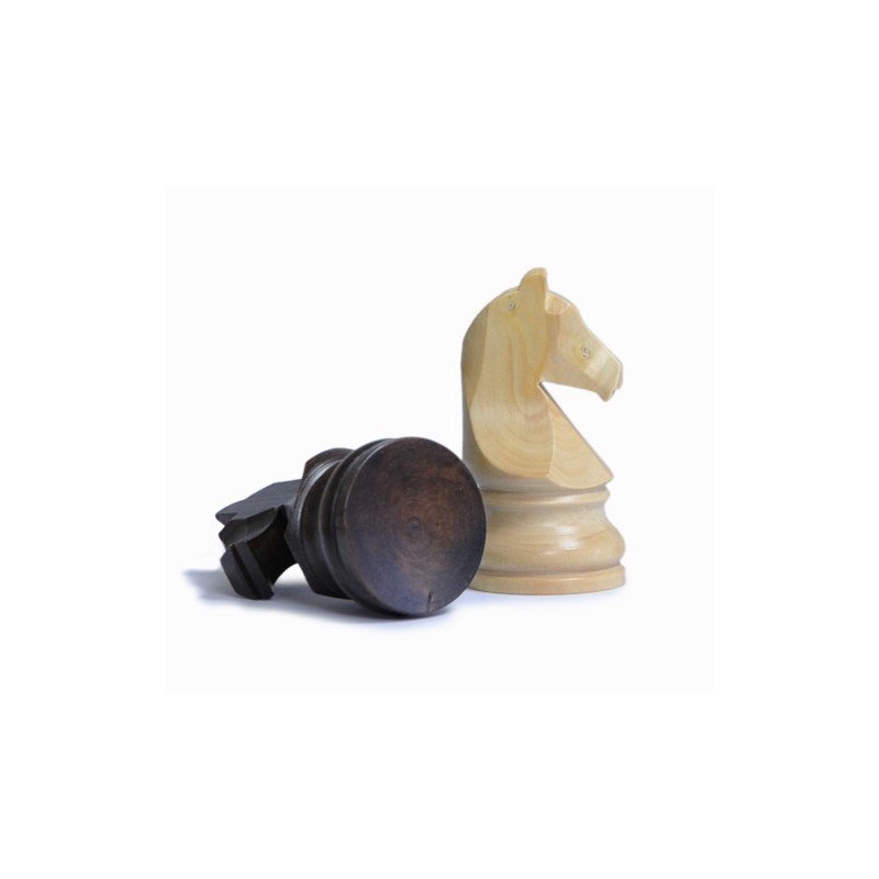 Pièce d'échec : cavalier