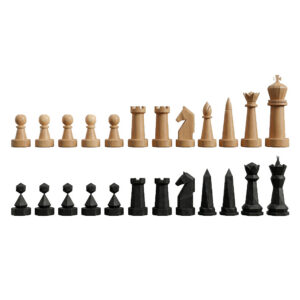 Set de pièce - Design Minimal