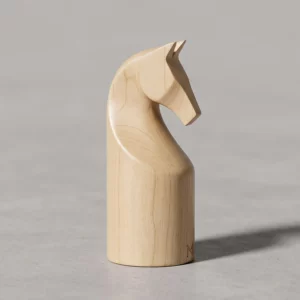 Cavalier Minimaliste