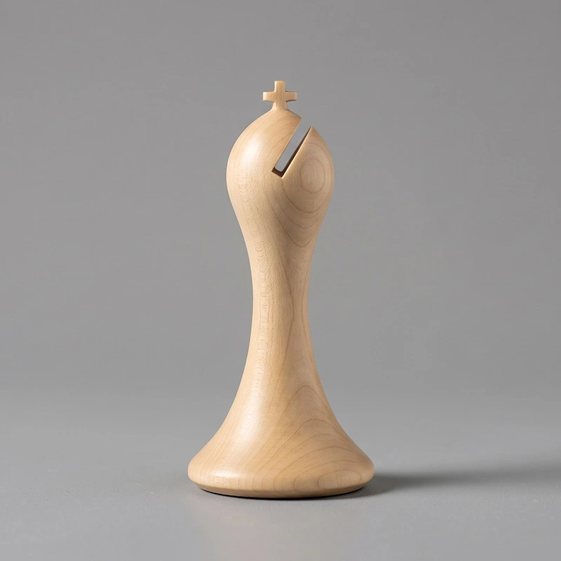 Fou Minimaliste