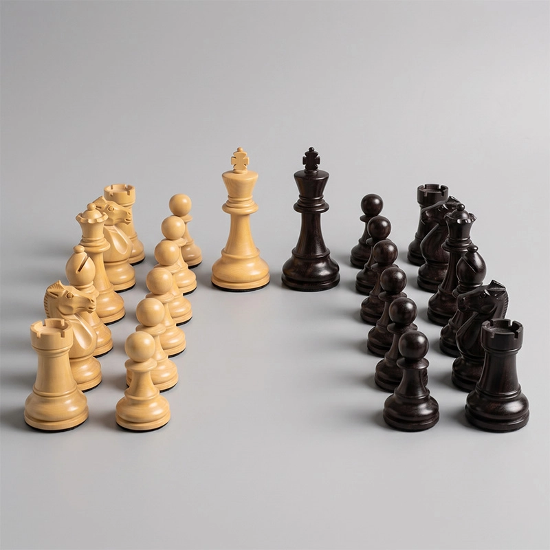 Jeu complet Staunton