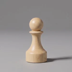 Pion minimaliste