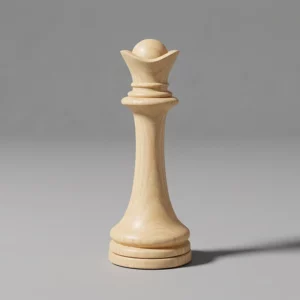 Dame minimaliste
