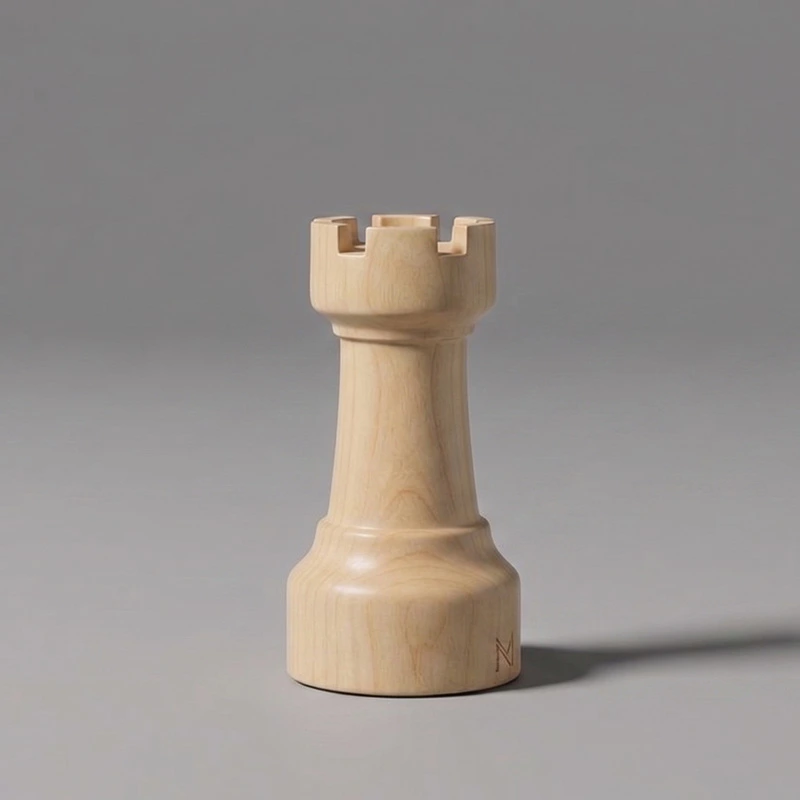 Tour minimaliste