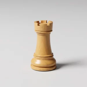 pièce d'échecs tour fide officiel staunton